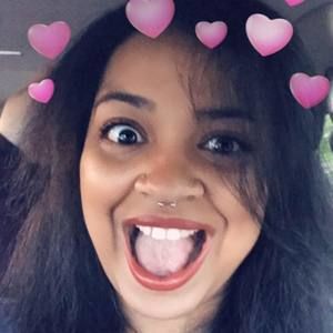 Meet your Posher, Arrielle